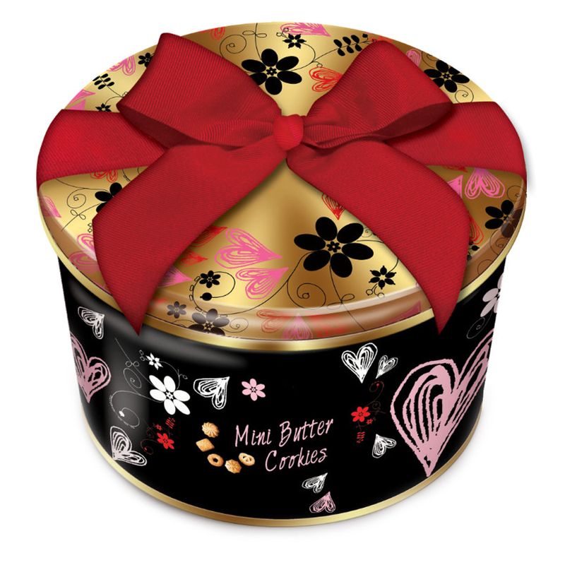 COOKIE-STA-EDWIGES-150G-LT-LACO