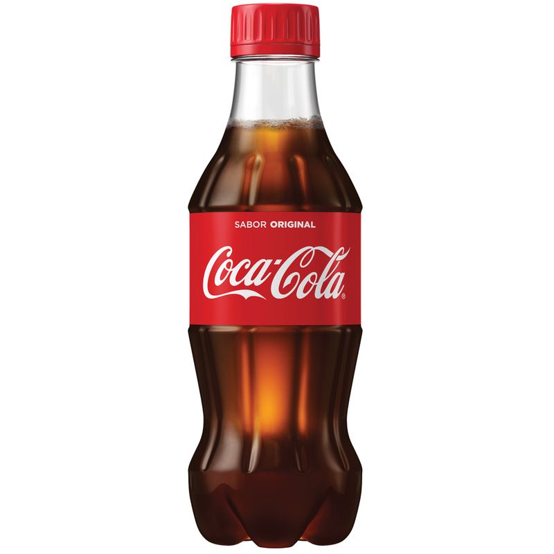 Refrigerante Coca Cola 250ml (7894900012323)