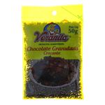 CHOC-GRANULADO-VERANITA-50G