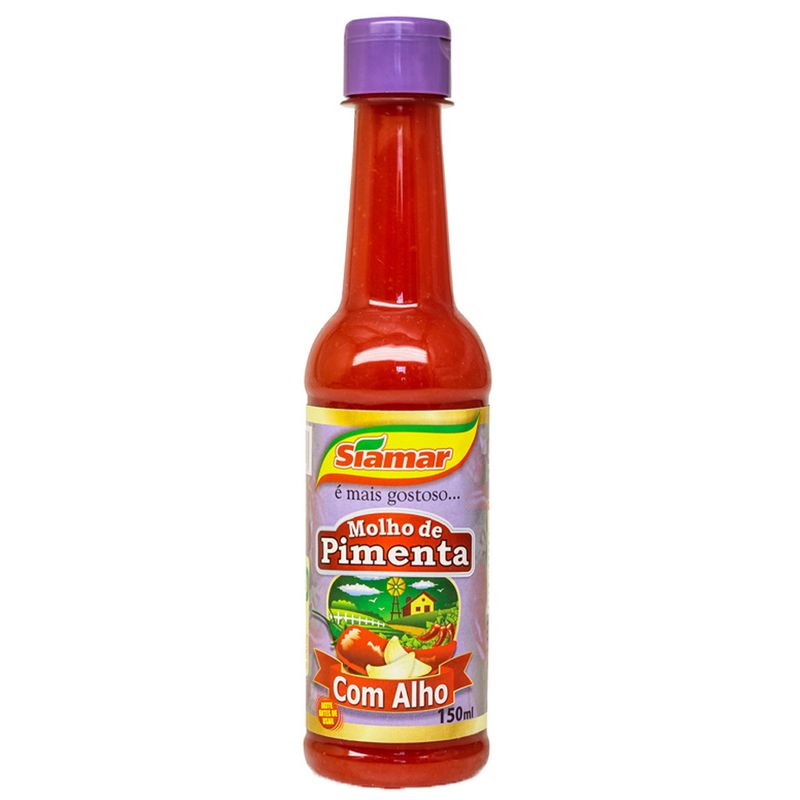 MOLHO-PIMEN-SIAMAR-150ML-C-ALHO