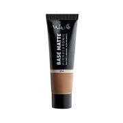 Base Líquida Vult Matte Hialuronic Q060 26ml