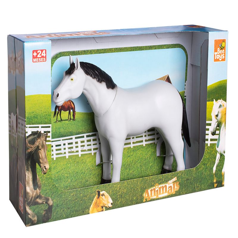 Brinquedo Animals Bee Toys Cavalos (7898447971891)