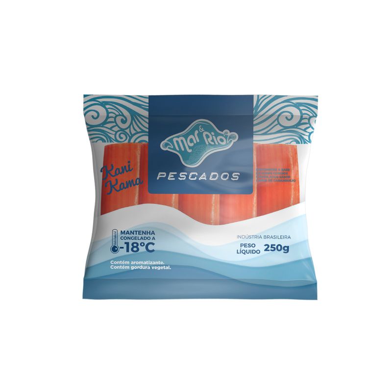 Kanii Kama Asia Food 250g (7898960271027)