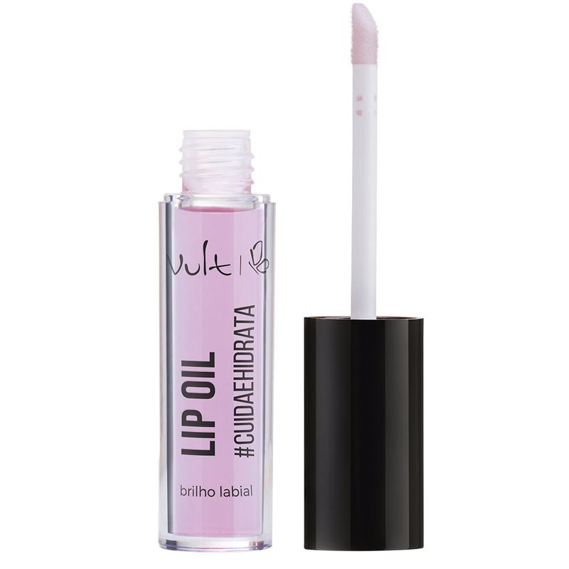 Brilho Labial Lip Oil Vult 2g 03 Sweet Lovers (7899852004167)
