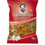 TORRADA-GALCHURRAS-100G-ALHO