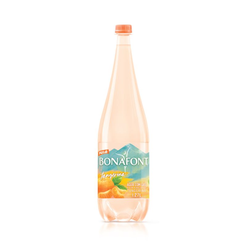 Água Bonafont Aromatizada Tang 1,27ml (7891025116561)