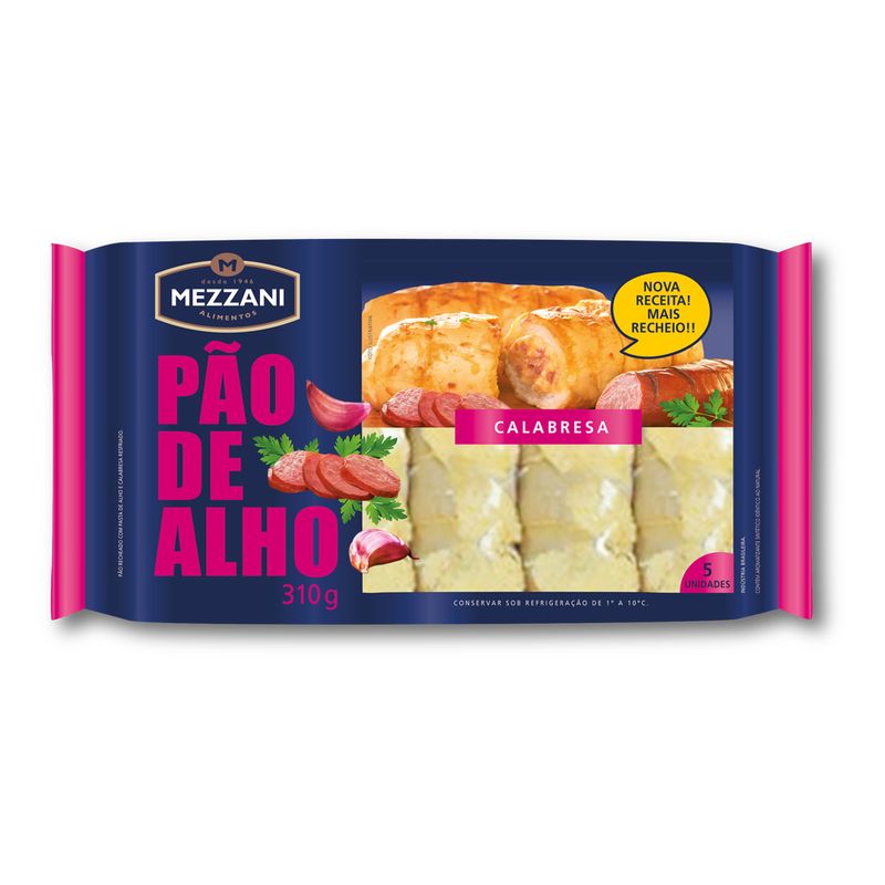 PAO-ALHO-MEZZANI-310G-CALABRESA