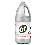 ALCOOL-HIGIENIZ-CIF-2L