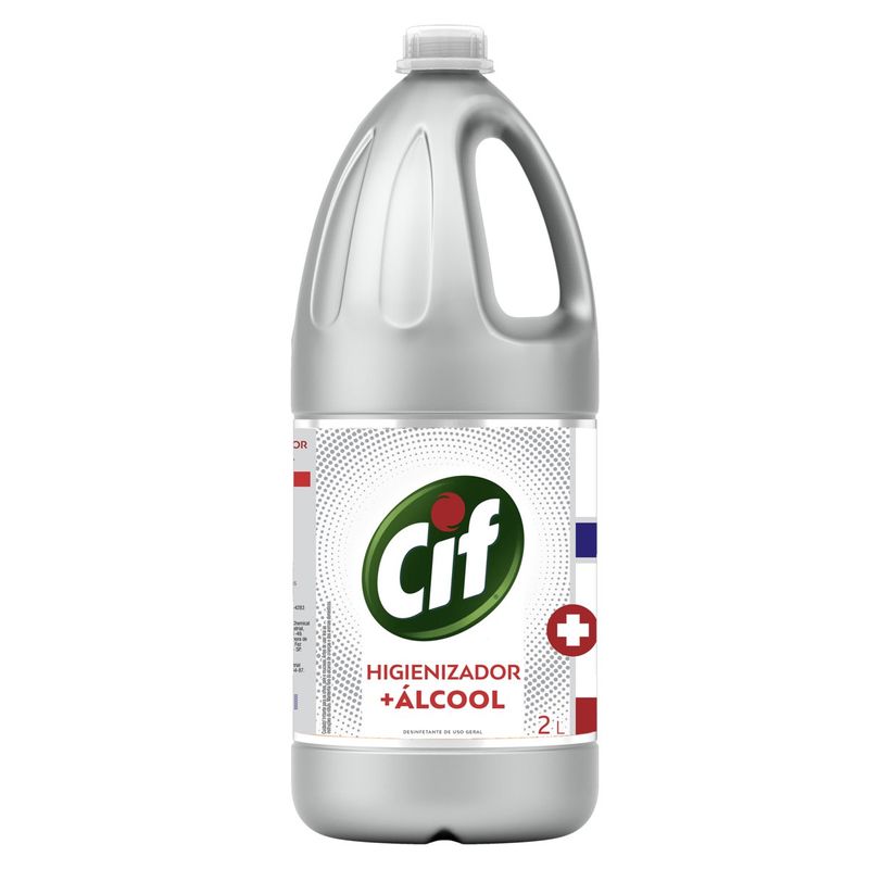 ALCOOL-HIGIENIZ-CIF-2L