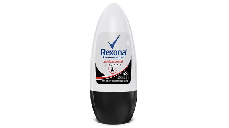 Desodorante Aerosol Rexona Fem 150ml Clinical - Supermercado Savegnago
