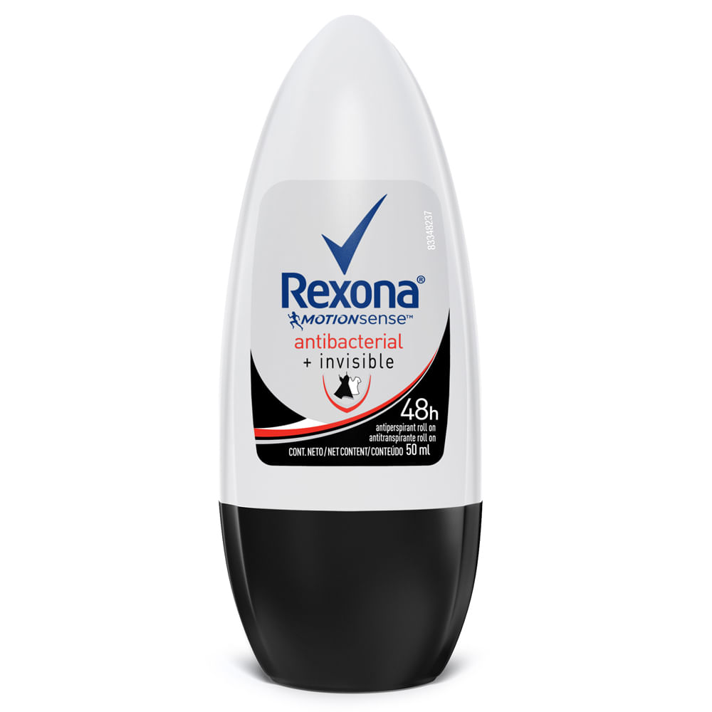 Desodorante Aerosol Rexona Fem 150ml Clinical - Supermercado Savegnago