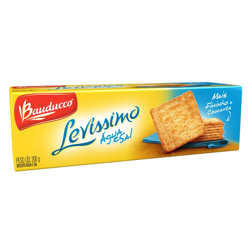 BISC-SALG-BAUDUC-200G-AGUA-SAL
