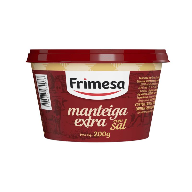 MANT-FRIMESA-200G-EXTRA-C-SAL