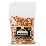 AMENDOIM-SALG-VO-DELIA-400G-C-ALHO-C-PELE