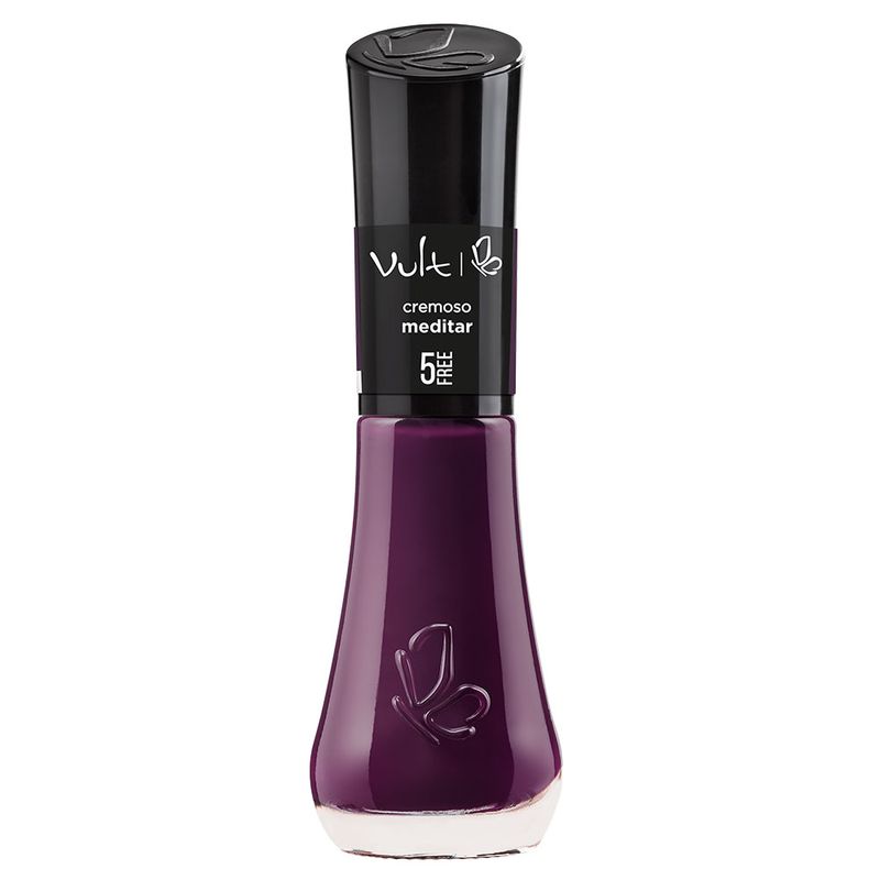Esmalte Vult 8ML 5 Free 071 Meditar (7899852013954)
