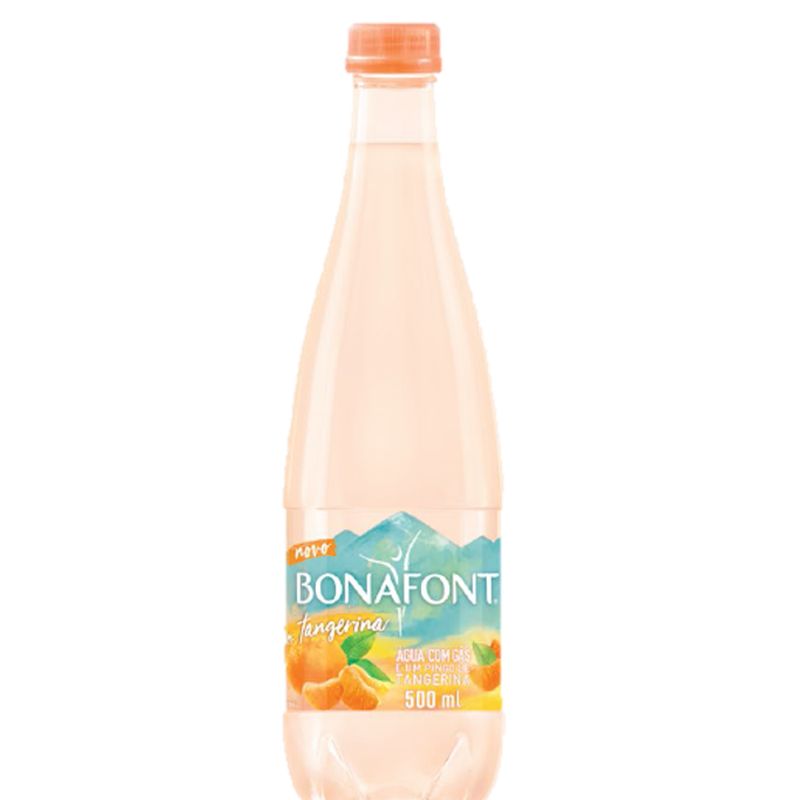 Água Bonafont Aromatizada Tang 500ml (7891025116578)