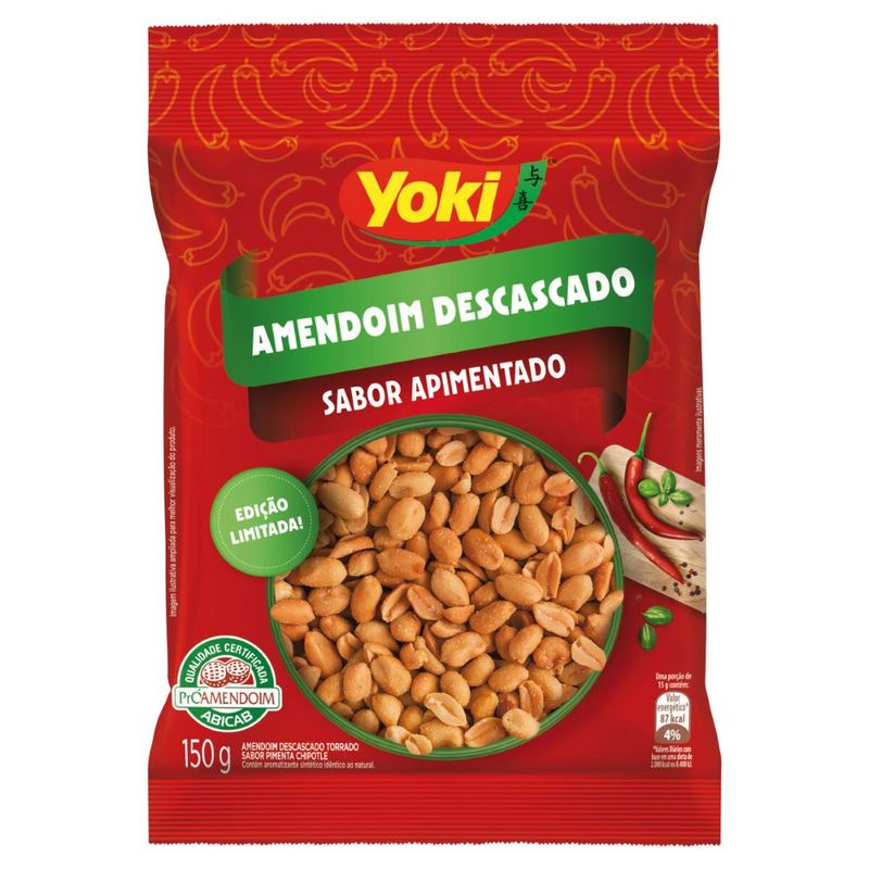 AMENDOIM-DESC-YOKI-150G-APIMENT