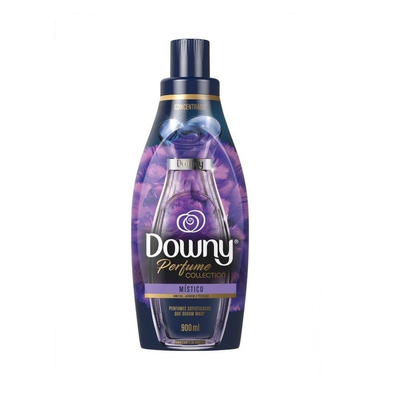 Amaciante Downy perfume místico 900ml (7500435160001)