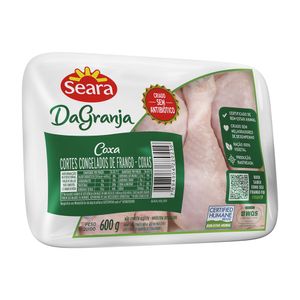 Coxa bandeja DaGranja 600g