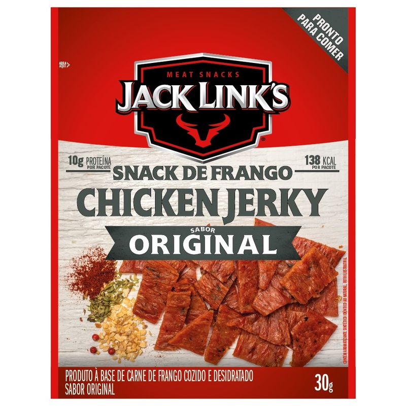 Snack Jack Link's (7898961400211)