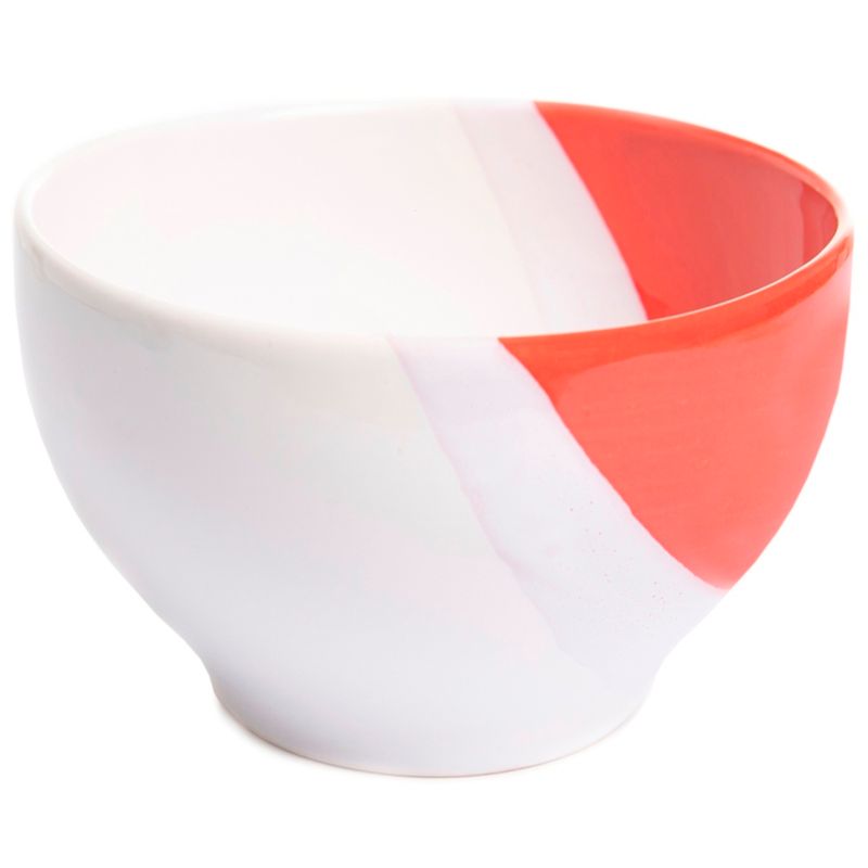 TIGELA-BOWL-CER-BEATRIZ-400ML-ATUAL-VERM-BCO