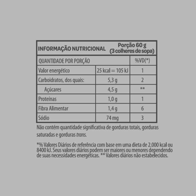 EXT-TOM-PREDILECTA-300G-SAC