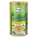 PASTA-HOMUS-AL-WADI-180G