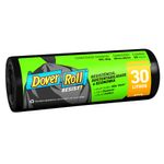 SACO-LIXO-DOVER-ROLL-RESIST-C-20-30L