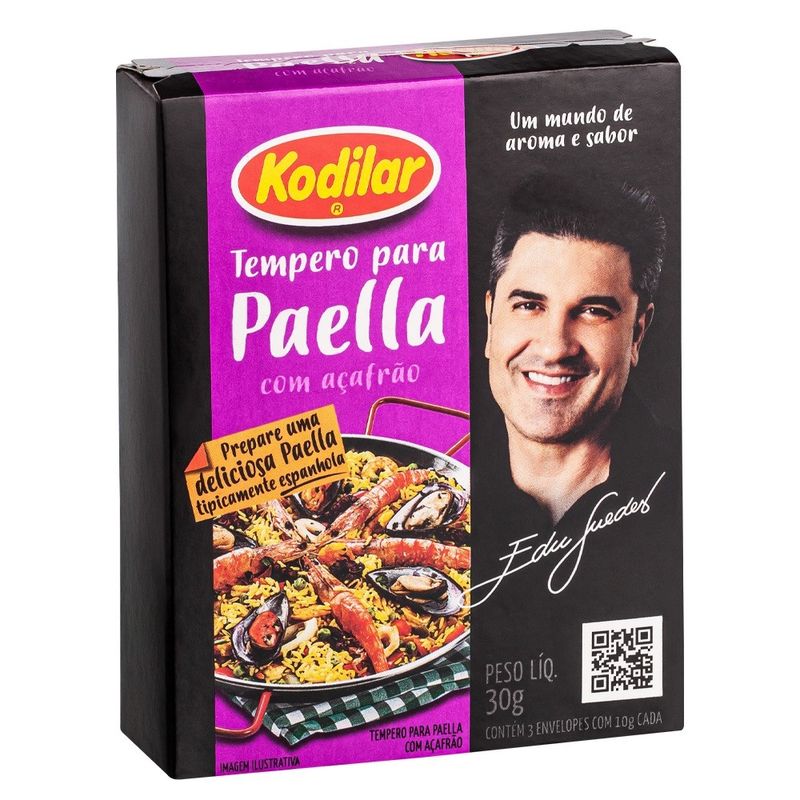 TEMP-PAELLA-KODILAR-30G-C-ACAFR