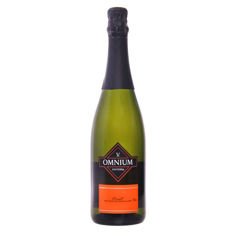Espumante Omnium 750ml Brut (7798051300691)