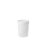 PORTA-COTON-PL-PLASUTIL-TRAMA-390ML-BCO