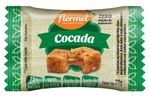 COCADA-FLORMEL-20G-ZERO