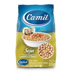 SOJA-GRAO-CAMIL-500G