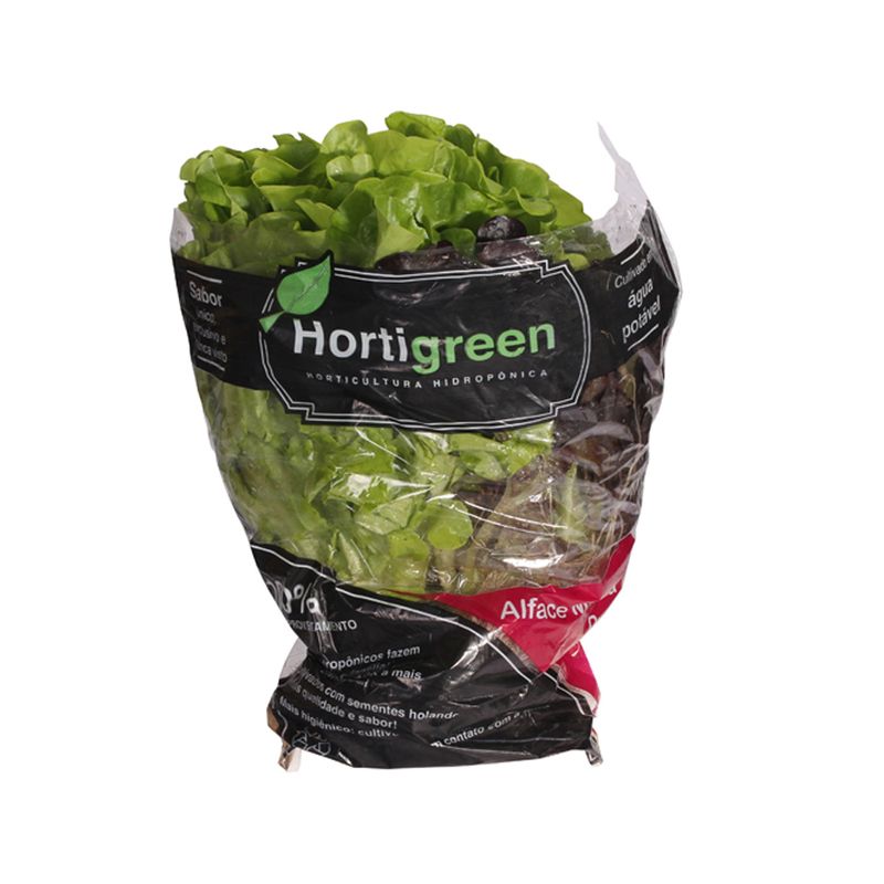 Alface Mimosa Duo Hortigreen Mc (7898963961055)