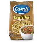 LENTILHA-CAMIL-500G