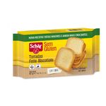 TORRADA-SCHAR-87G-S-GLUT-CLASSICA