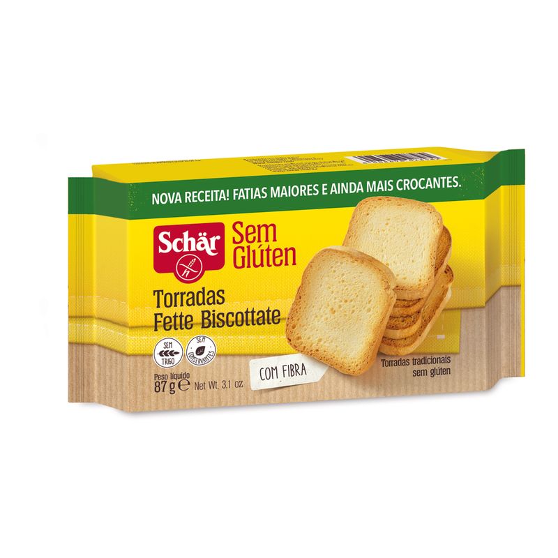 TORRADA-SCHAR-87G-S-GLUT-CLASSICA