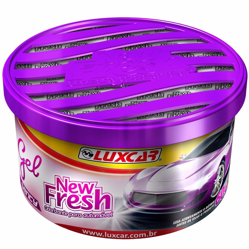 ODOR-LUXCAR-60G-NEW-FRESH-SENSY
