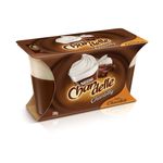 SOBREM-CHANDELLE-200G-CHANTILLY-CHOC-------------