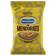Amendoim Japones Mendorato 400g
