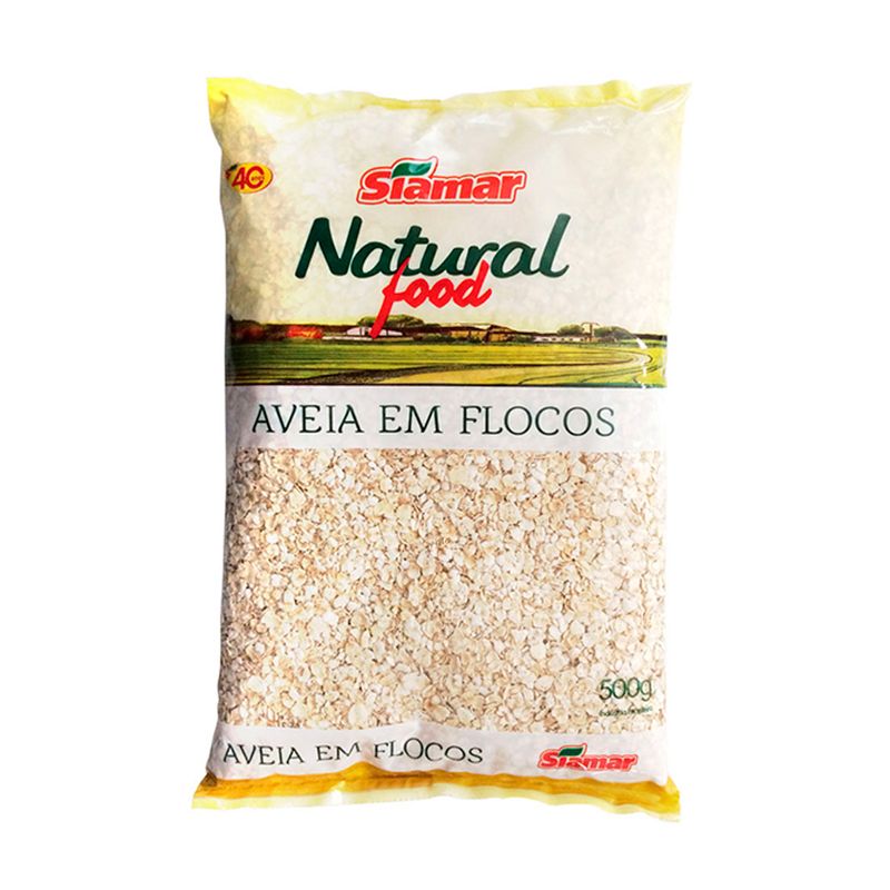 AVEIA-SIAMAR-500G-FLOC