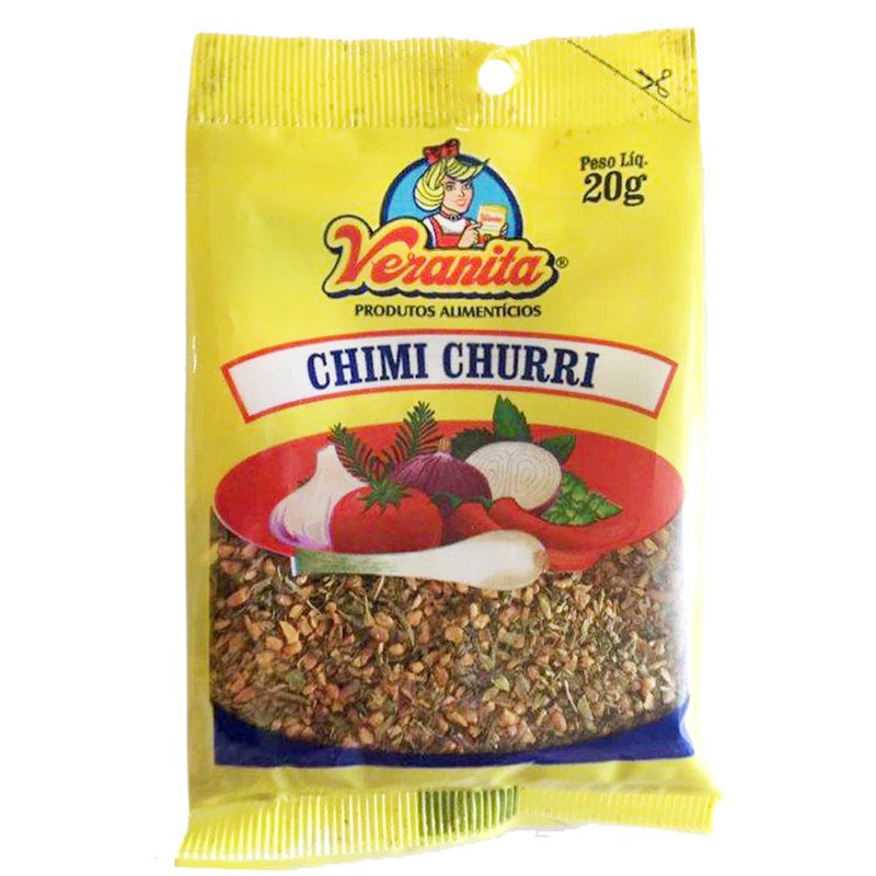 CHIMI-CHURRI-VERANITA-20G