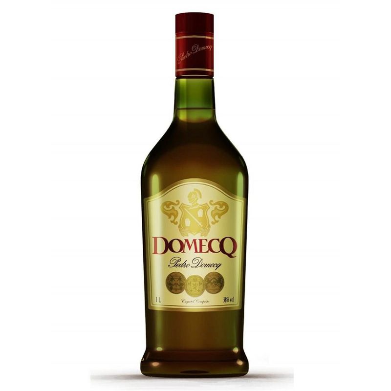 CONHAQUE-DOMECQ-1L