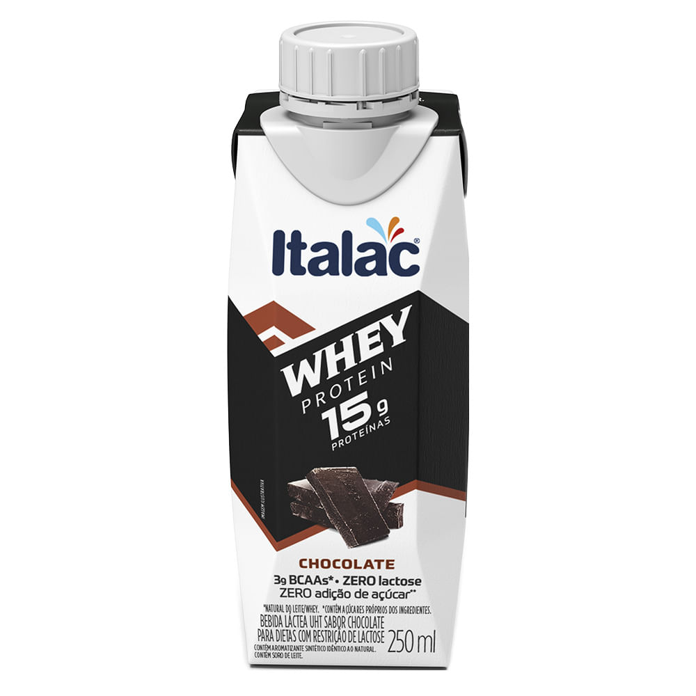 Bebida Láctea, Protein+, Nescau, 270ml