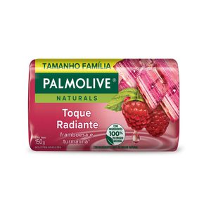 Sabonete em Barra Palmolive Naturals Segredo Sedutor 150g