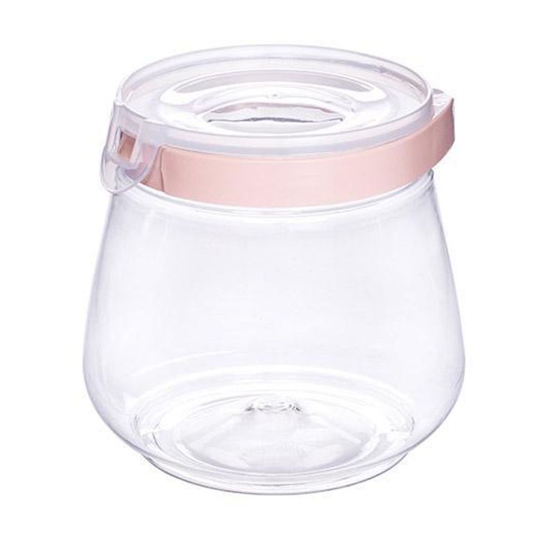 Pote Plástico Flip Plasútil 11l (7899808880395)