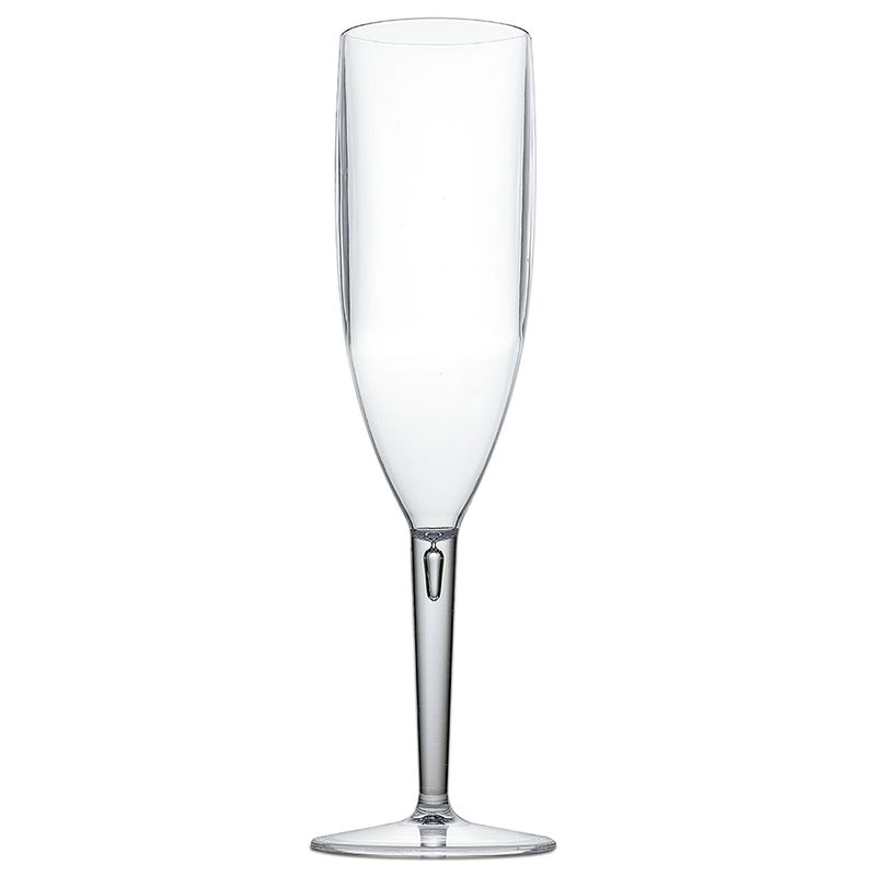 Taça Espumante Descartáveis Plastilania 180ml Com 4 (7898603983614)