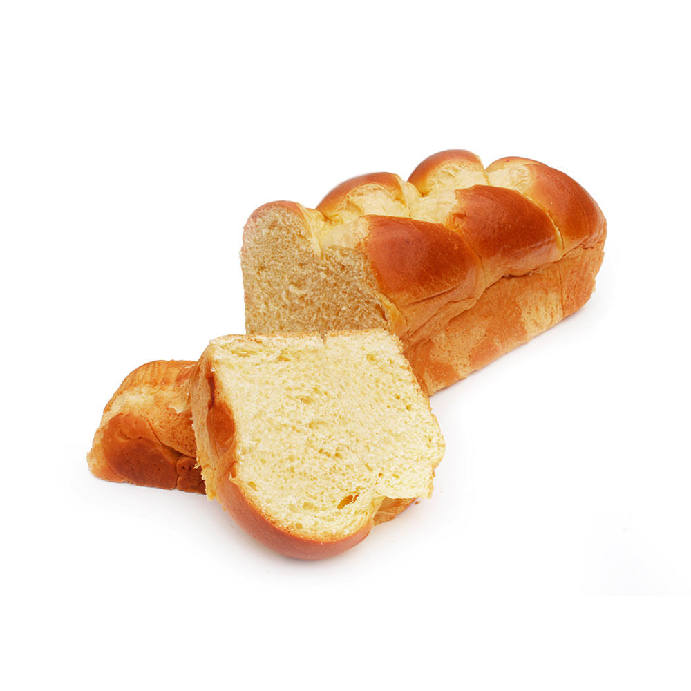 Pão brioche 200g Supermercado Savegnago