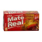 Mate Natural Chá Real 32g – Ultrapack