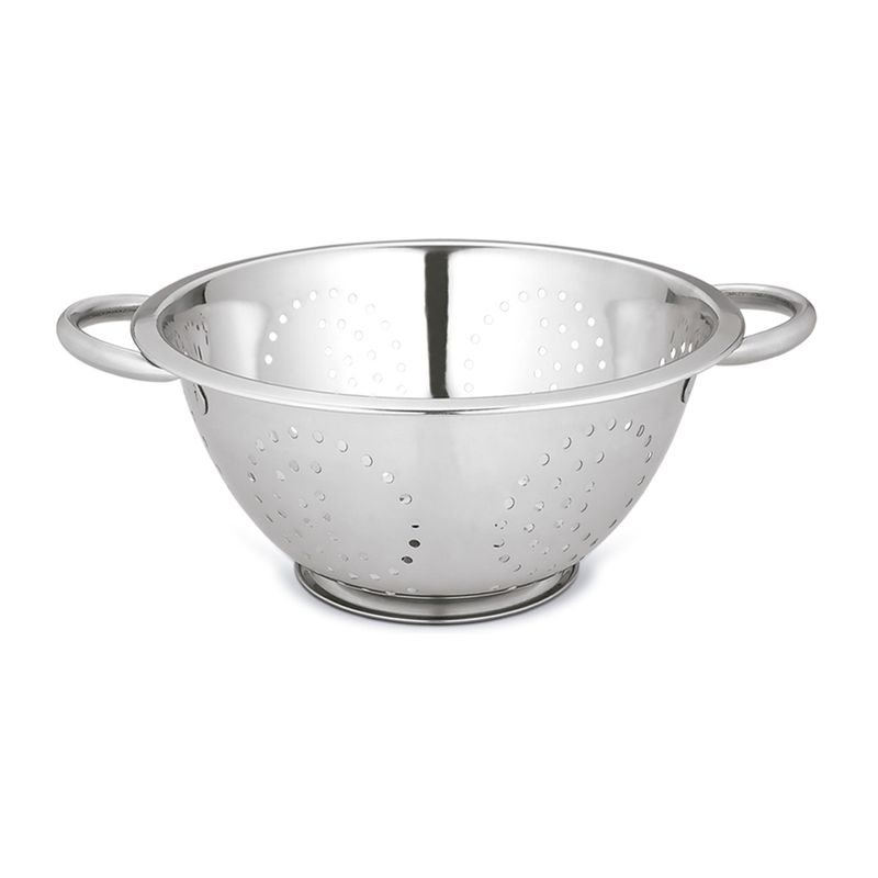Escorredor Massas Inox Class Home 24cm (7899887403812)